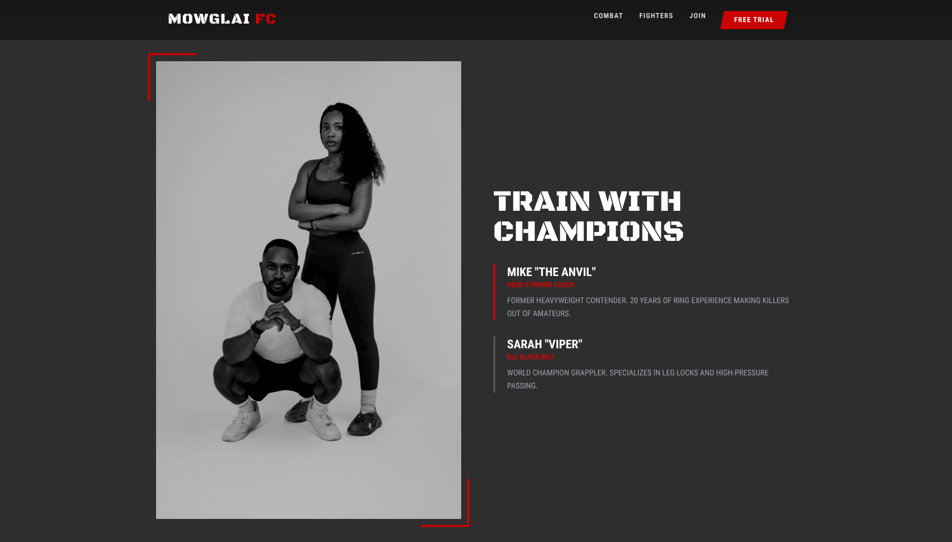 Wellness Studio - View 3