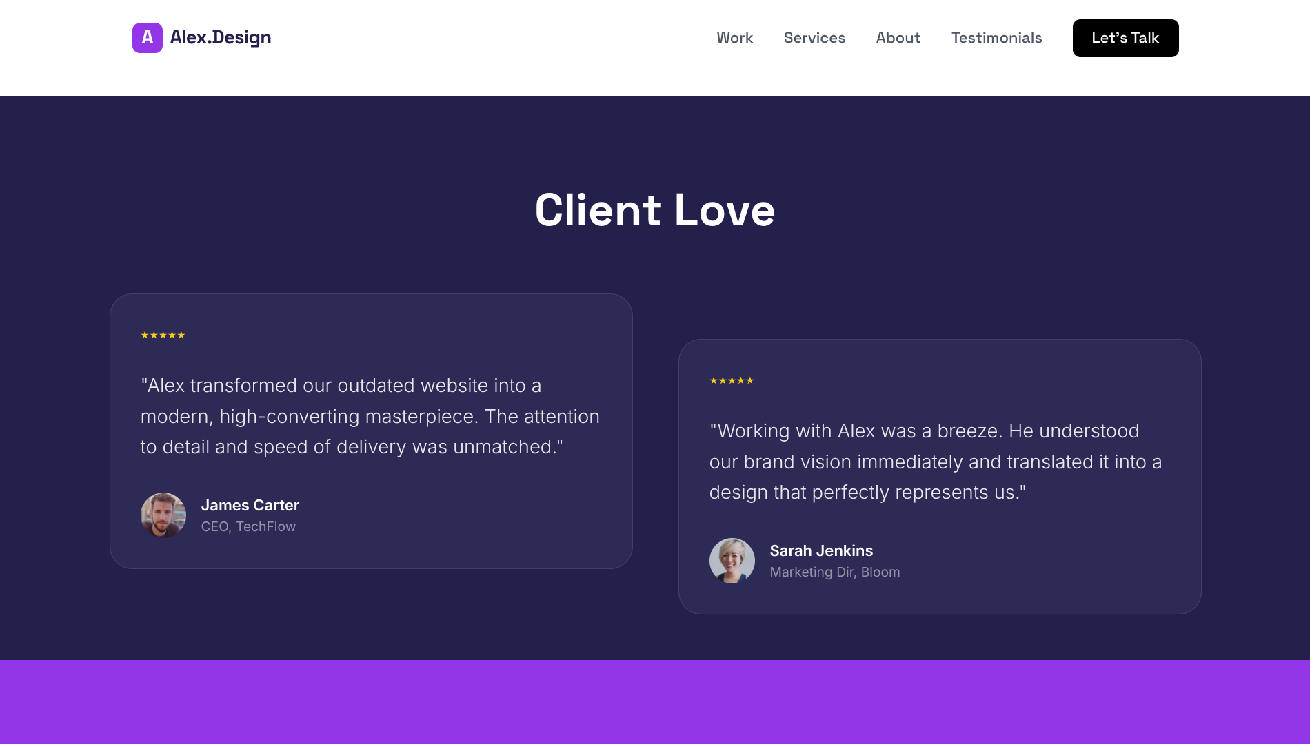 Freelance Pro - View 5