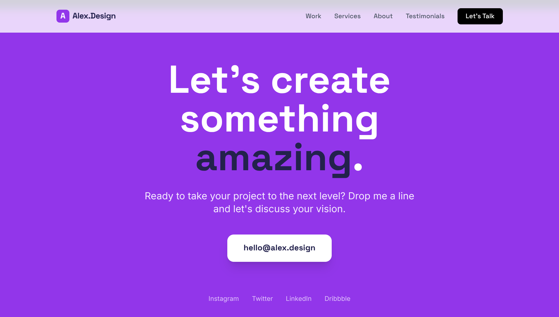 Freelance Pro - View 6