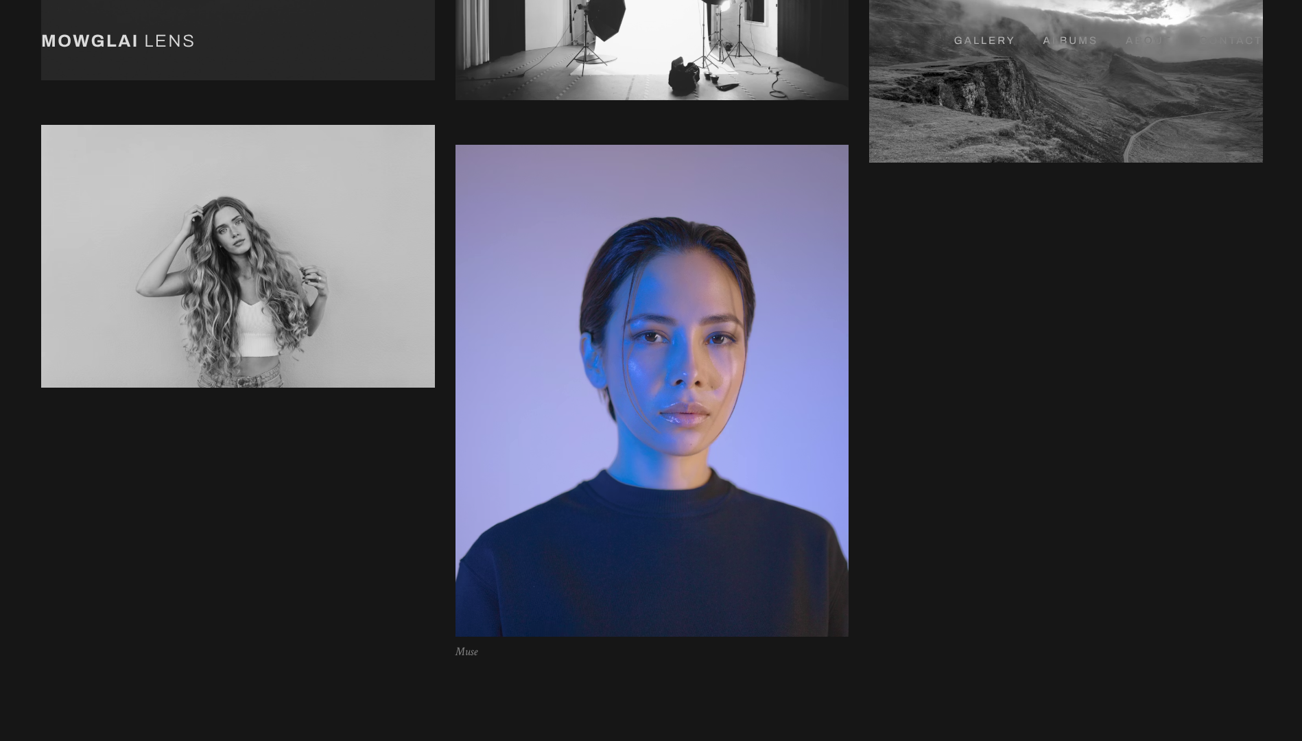 Photographer - View 3