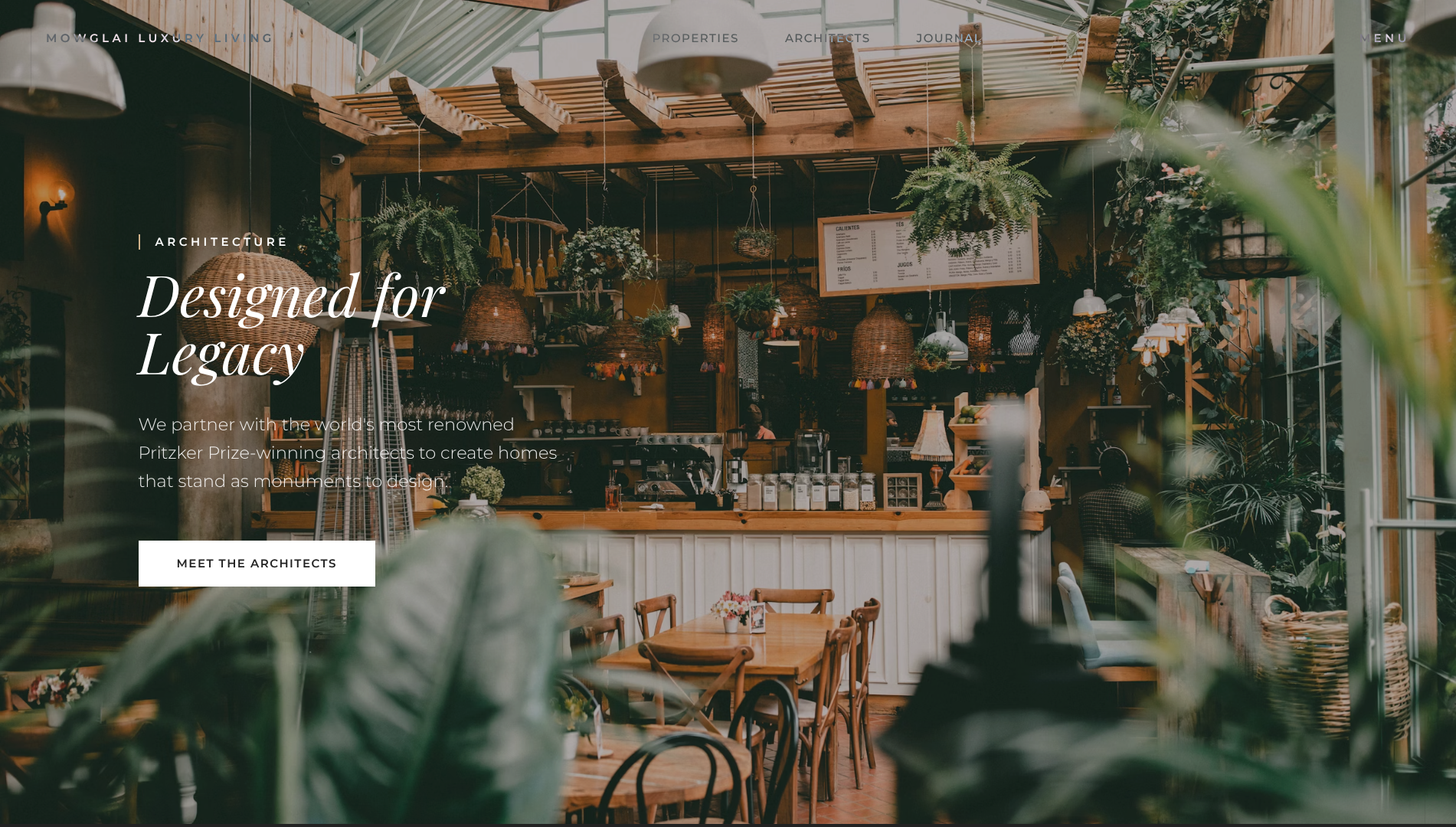 Luxury Living - View 4