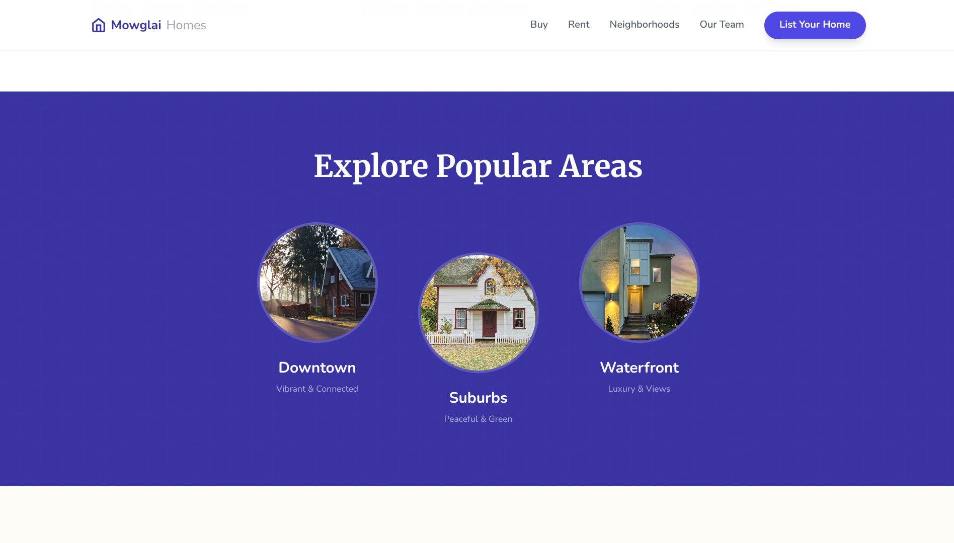 Family Home - View 3