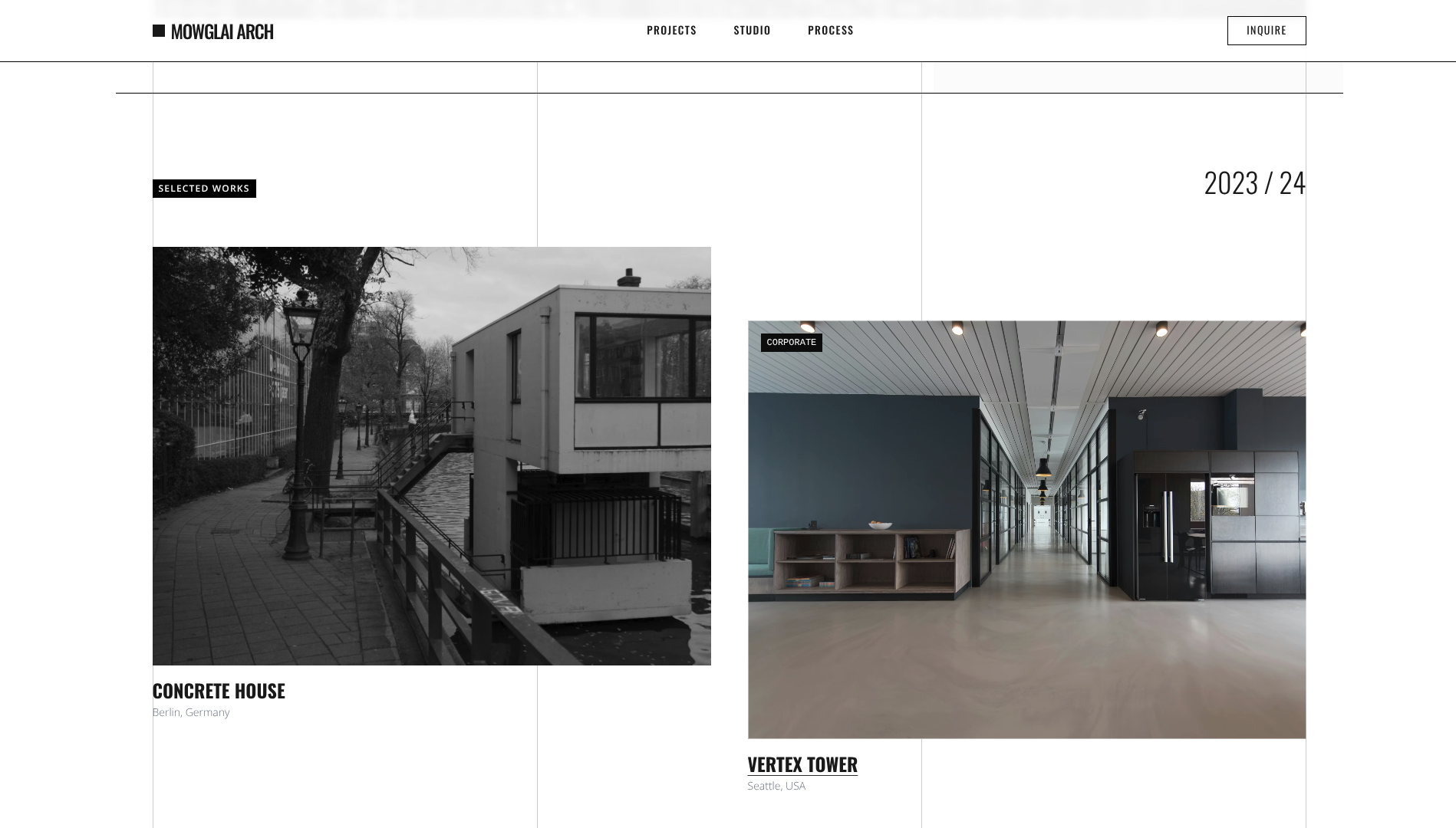 Modern Architect - View 2