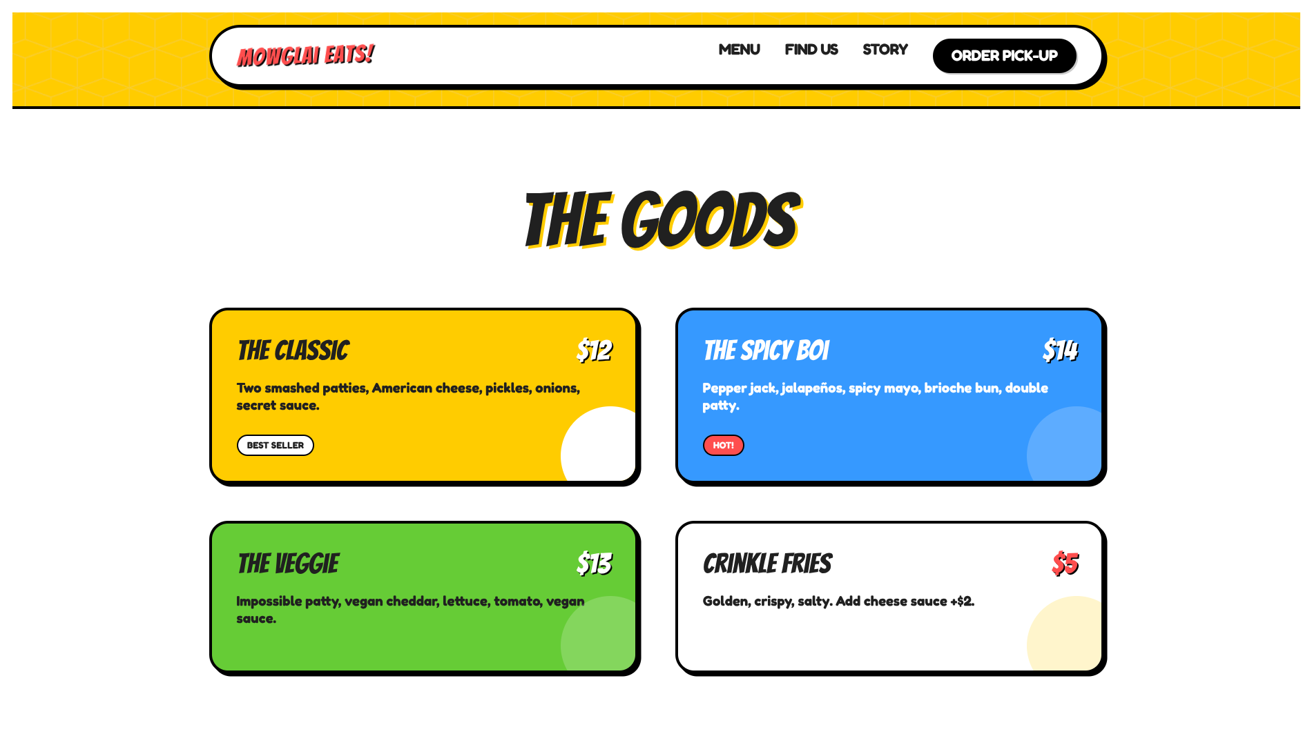 Bakery Love - View 2