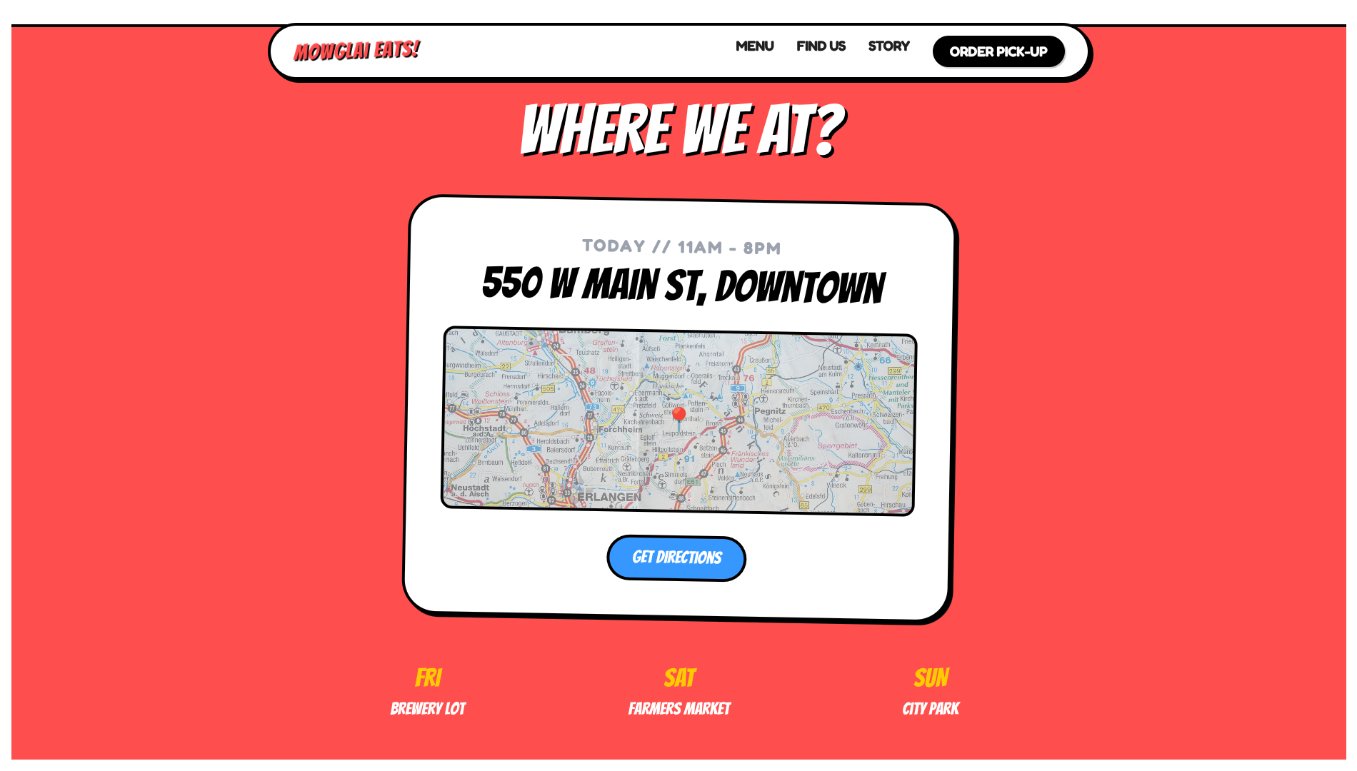 Bakery Love - View 3