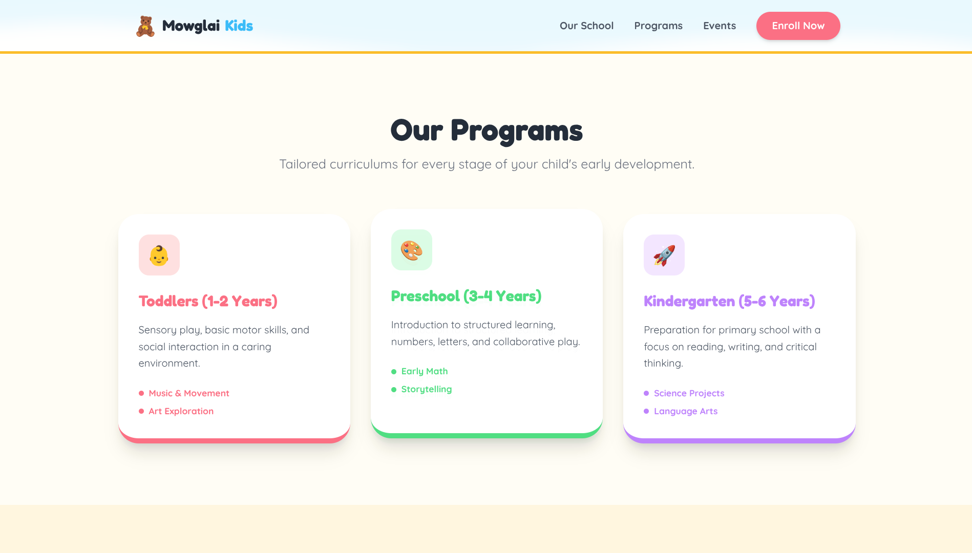 Bright Future - View 2