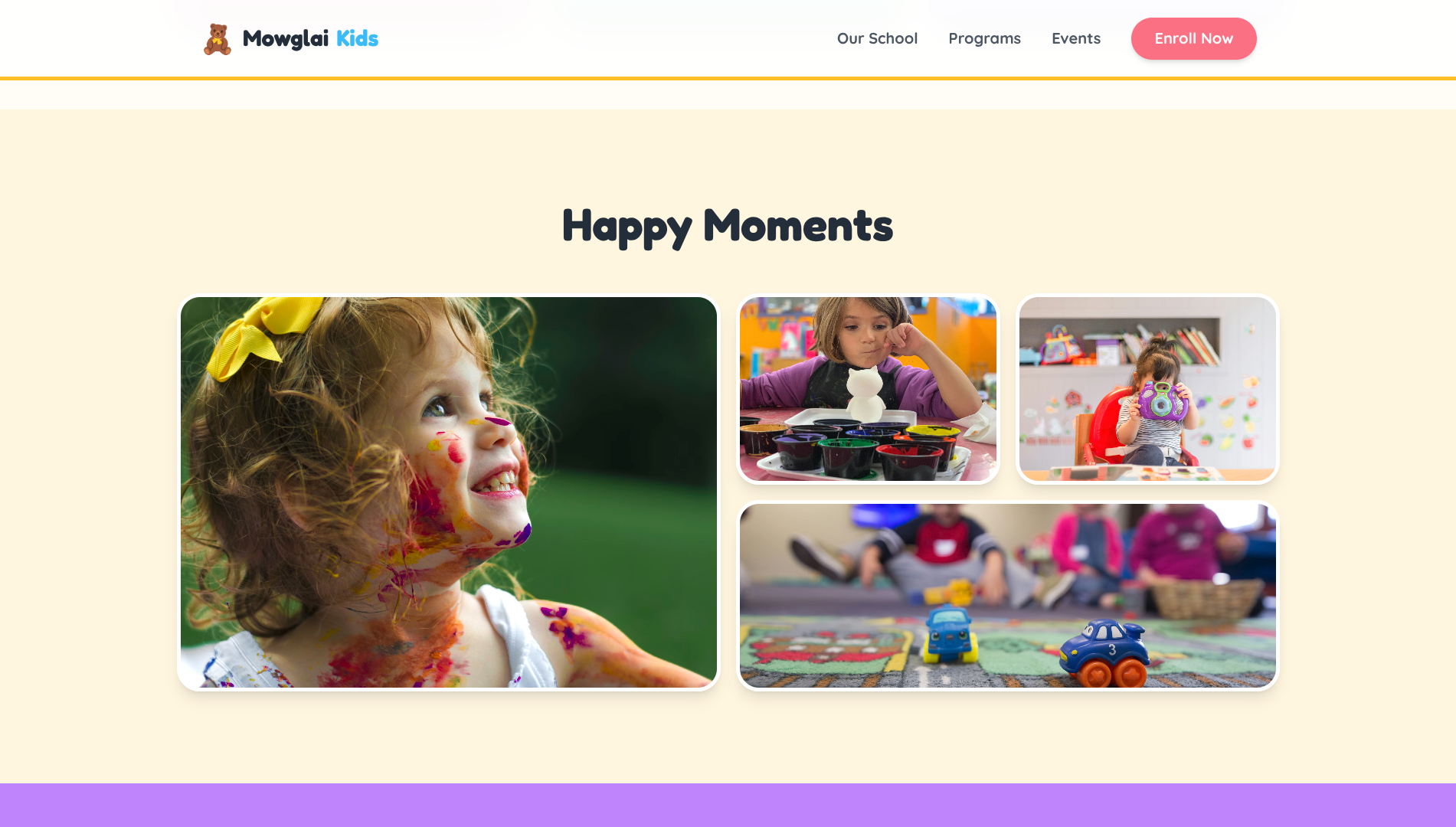 Bright Future - View 3