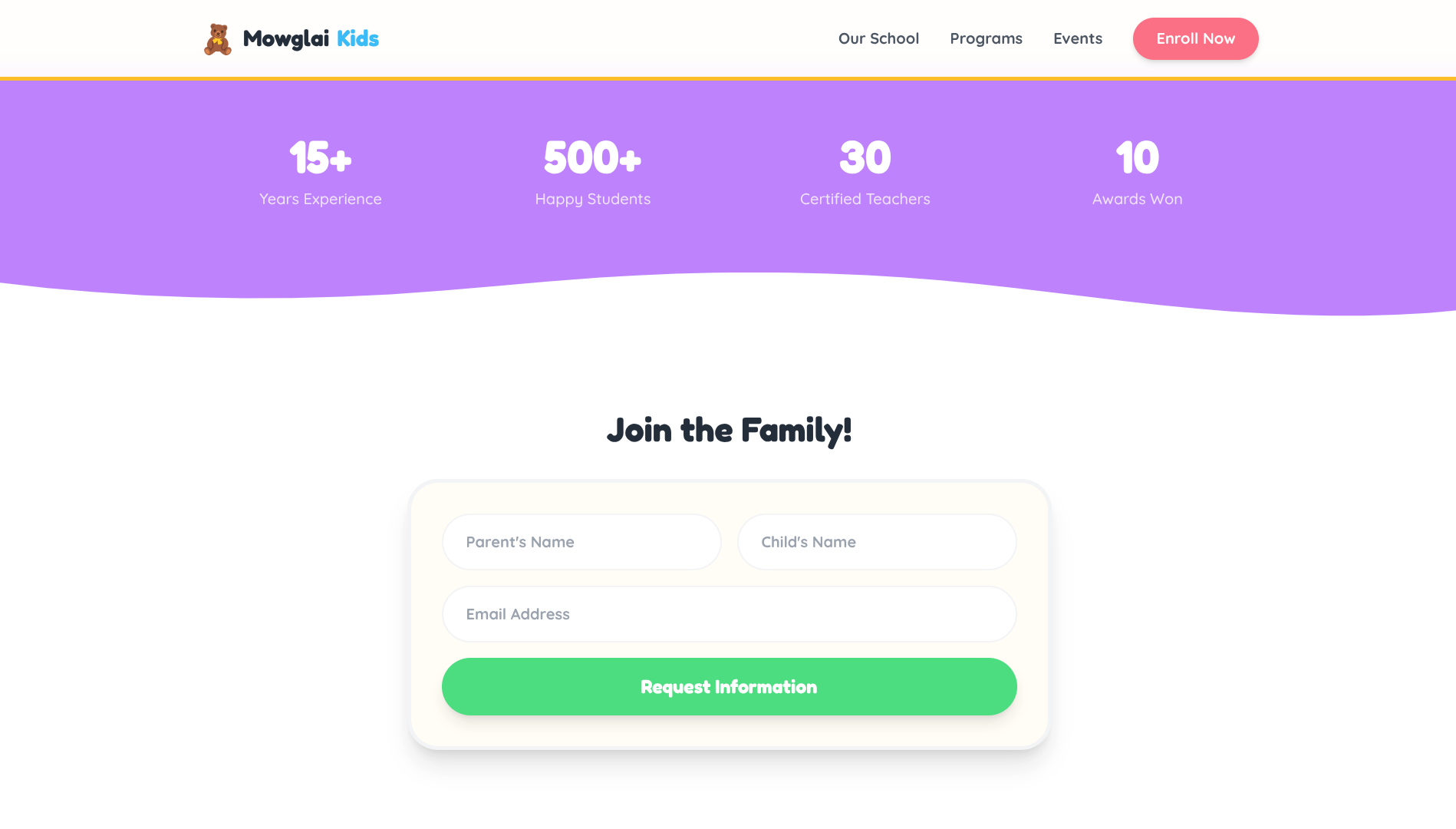 Bright Future - View 4