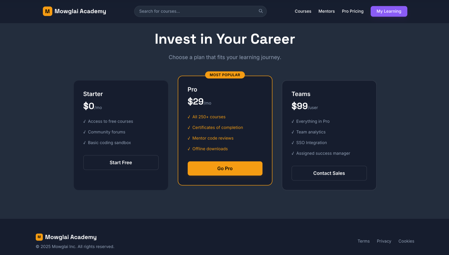 EduTech Pro - View 3