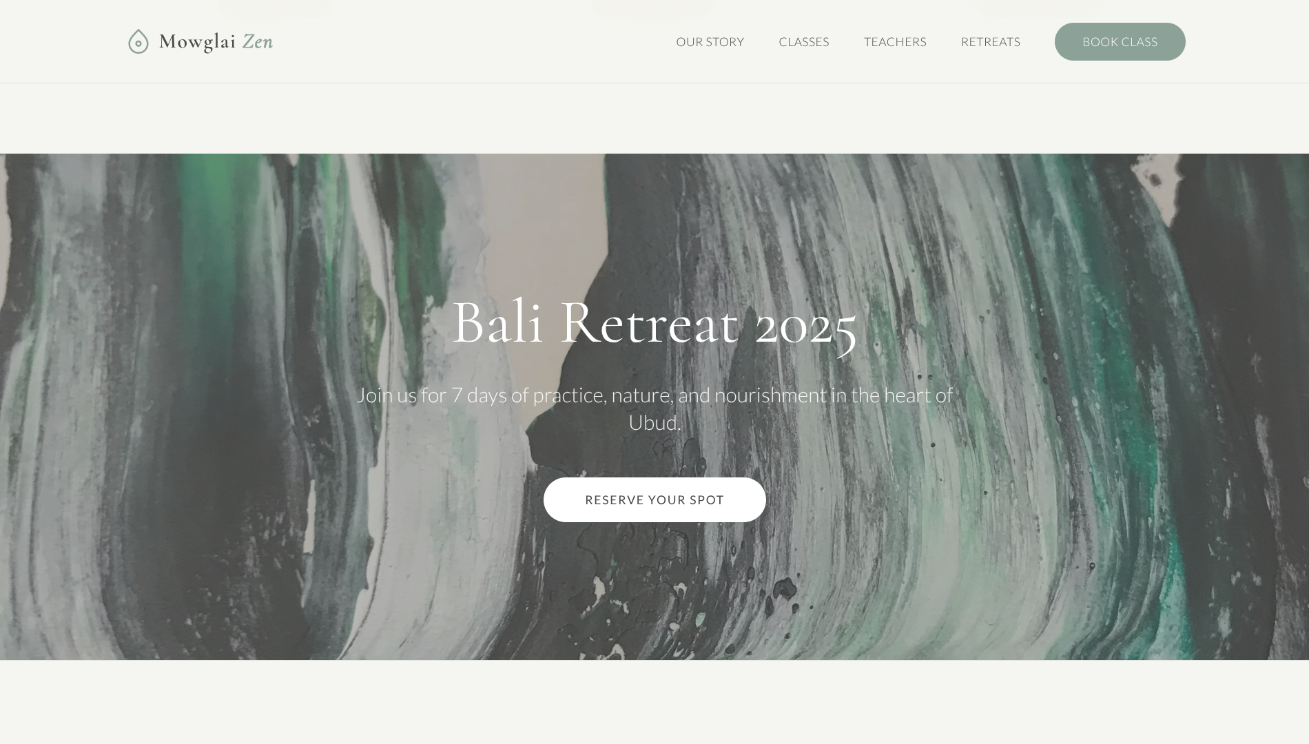 Zen Sanctuary - View 5