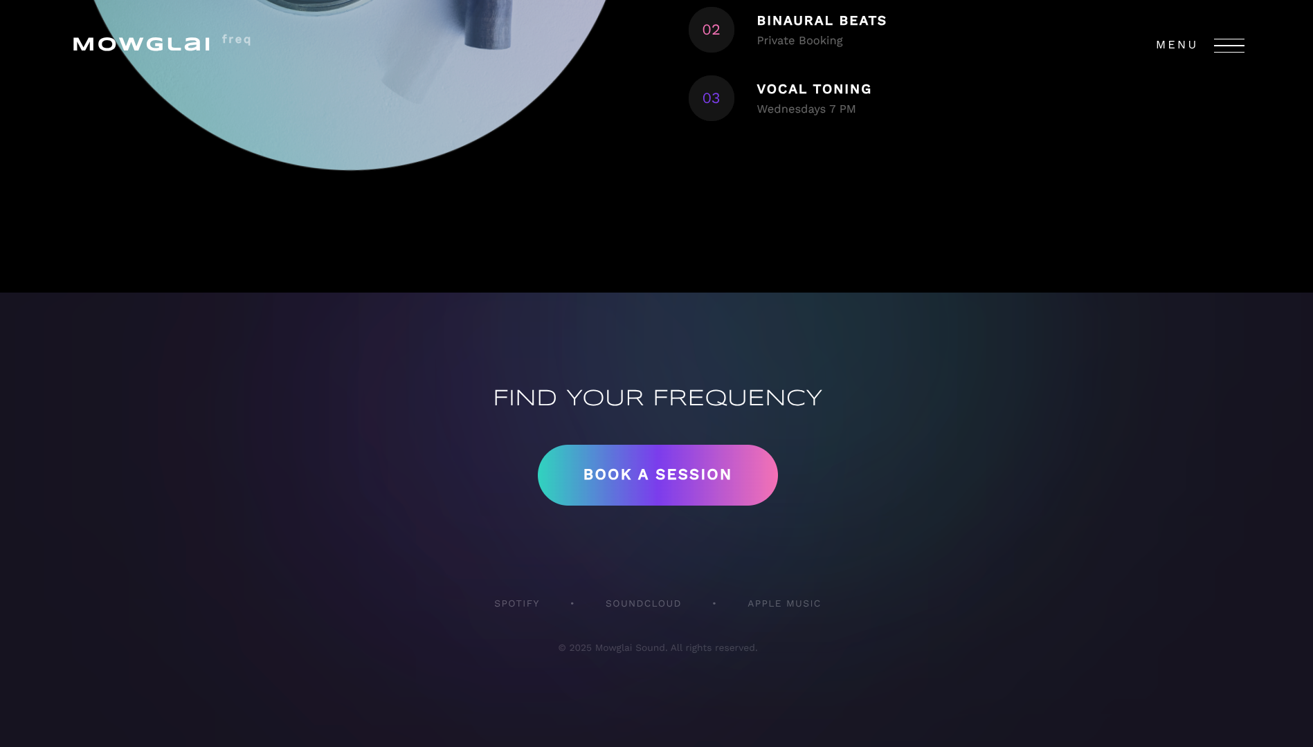 Yogi Personal - View 4